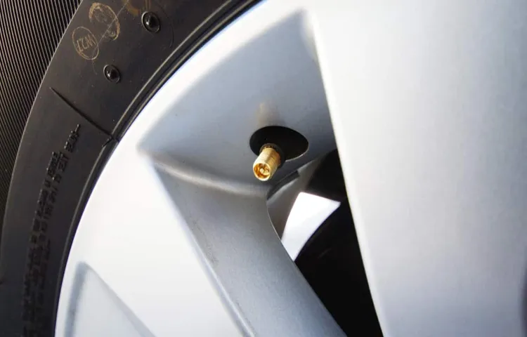 What Happens If I Lost My Tire Cap: Importance of Tire Valve Caps and How to Replace Them