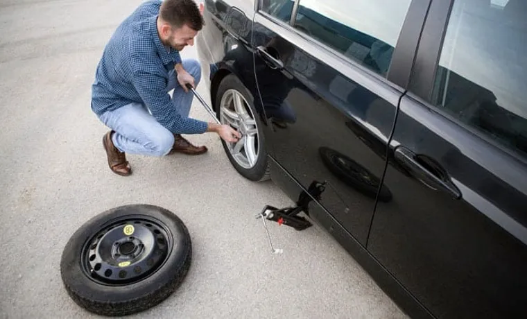 what happens if you drive too fast on a spare tire