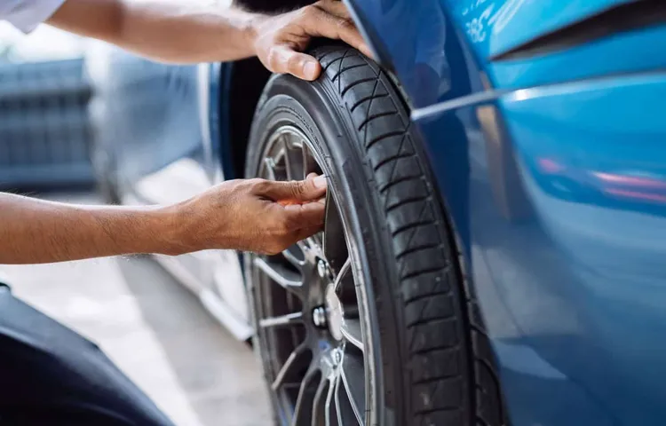 What Happens If You Put Air in a Nitrogen Tire? A Comprehensive Guide