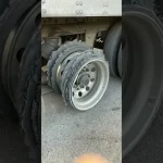 What Happens When a Semi Blows a Tire: Risks and Precautions to Keep in Mind