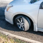 What Happens When a Tire Blows Out at Highway Speed CDL: Causes, Prevention, and Safety Tips