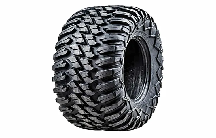 What Is a 32 Inch Tire and Why Should You Choose It for Your Off-Road Adventures?