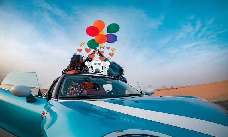 What Is a Balloon Payment Car and How Does It Work? – A Comprehensive Guide