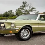 What is a California Special Mustang? Exploring the Iconic Features