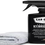 What Is A Car Sealant And How Does It Protect Your Vehicle?