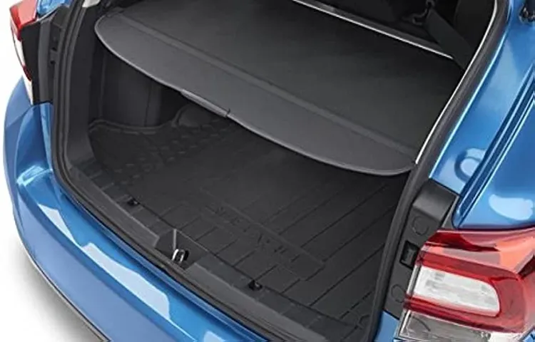 What Is a Cargo Area Tonneau Cover? A Comprehensive Guide to Its Uses and Benefits