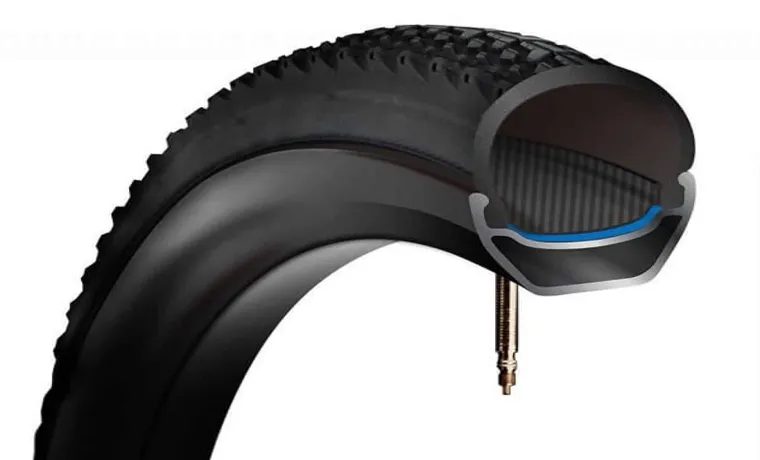 what is a clincher bike tire