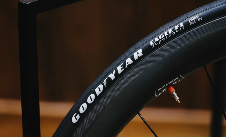 what is a foldable bike tire