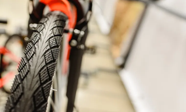 What is a Foldable Bike Tire? An Ultimate Guide to Understanding the Benefits