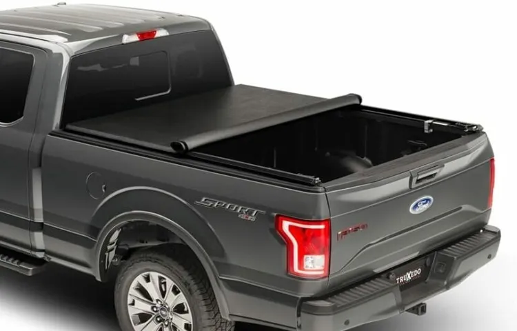 what is a good tonneau cover