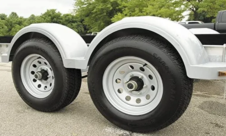 What is a Good Trailer Tire? Find the Best Options for Durability and Performance