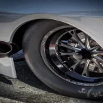 What is a Hard Tire in Drag Racing and How Does it Affect Performance?