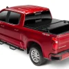 What is a Hard Tonneau Cover? A Complete Guide to Understanding and Choosing the Perfect Hard Tonneau Cover!