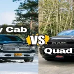 What is a Quad Cab Truck and Benefits of Owning One: A Comprehensive Guide