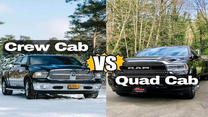 What is a Quad Cab Truck and Benefits of Owning One: A Comprehensive Guide