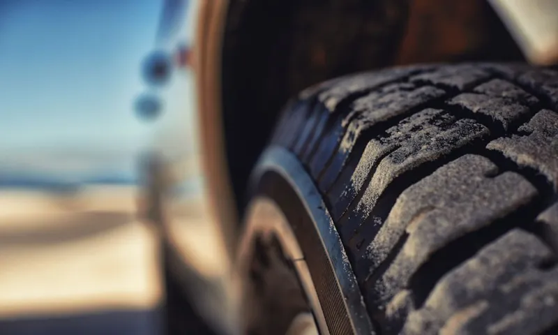 What is a Remold Tire? Learn about the Benefits and How They Compare to New Tires