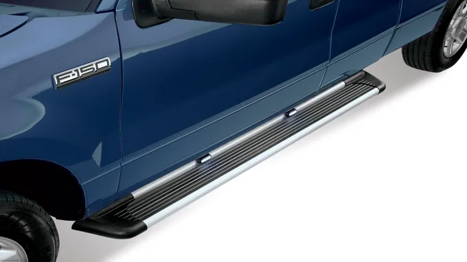 what is a running board