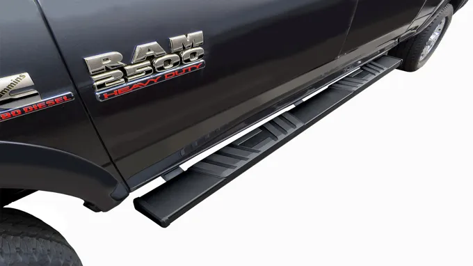 What is a Running Board and Why is it Important for Your Vehicle? – A Comprehensive Guide