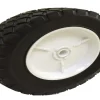 What Is a Semi Pneumatic Tire and How Does It Work? Explained!