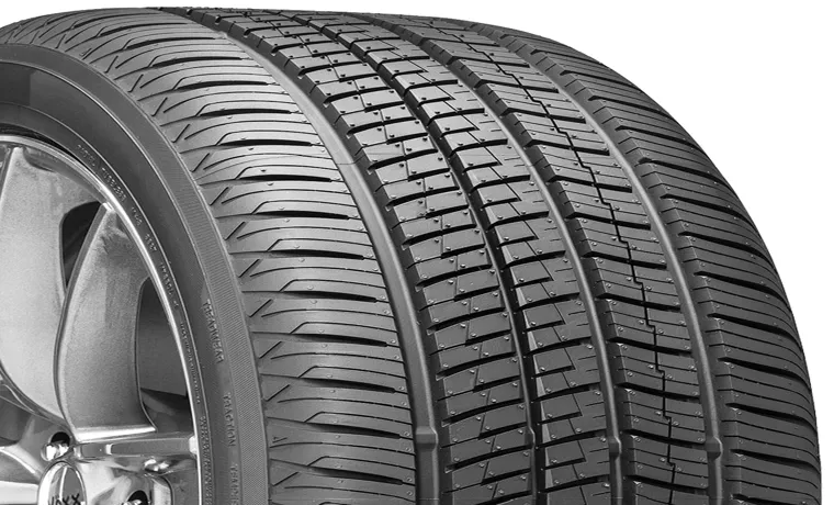 What is a ST tire? Understanding the Benefits and Uses of ST Tires