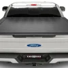 What is a Stowable Tonneau Cover? All You Need to Know!