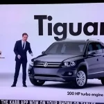 What is a Tiguan Animal? Discover the Fascinating World of this Mysterious Creature