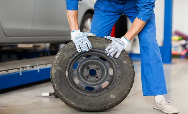 What is a Tire Changeover and Why is it Important for Safe Driving?