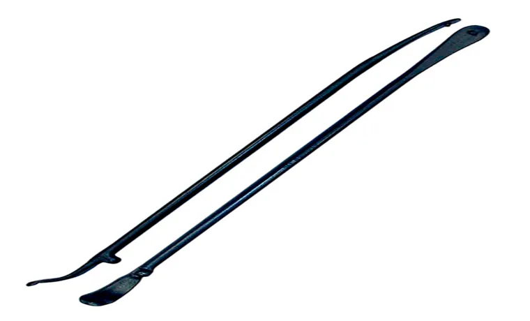 what is a tire iron