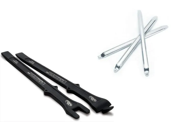 What Is a Tire Iron Used For? A Comprehensive Guide to Changing Your Car Tires