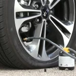 What Is a Tire Mobility Kit and Why Every Driver Should Have One?