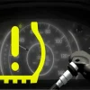 What is a Tire Sensor Fault and How to Detect and Fix It?