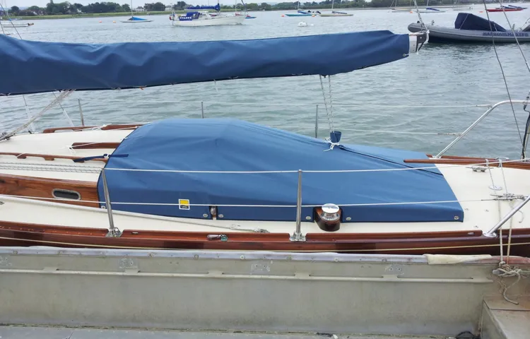 What Is a Tonneau Cover for a Boat? Essential Guide and Benefits