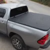 What is a Tonneau Cover for Toyota: Benefits and Installation Guide