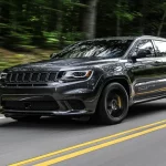 What Is a Trackhawk? Everything You Need to Know About This High-Performance SUV