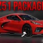 What Is a Z51 Package and Why It Is Important for Your Corvette’s Performance