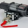 What is an ATV Winch Used For? The Ultimate Guide to Understanding its Functions