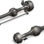 What is an Axle on a Car and How Does it Work? A Comprehensive Guide