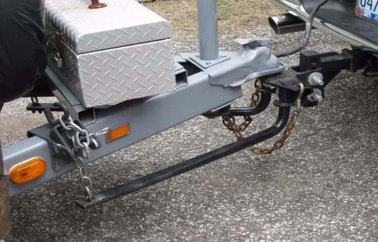 What is an Equalizing Hitch? Get All the Facts and Tips Here!