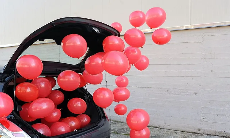 what is balloon payment on a car