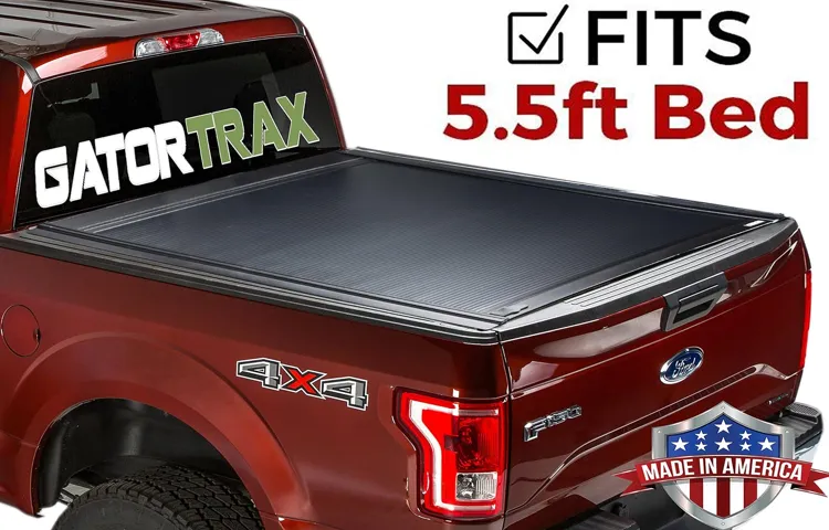 what is best tonneau cover