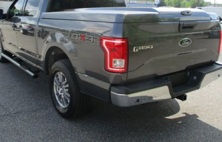 What is Better: Soft or Hard Tonneau Cover? Exploring the Pros and Cons