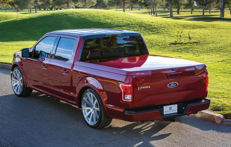 What is a Cargo Tonneau Cover? Explained and Reviewed