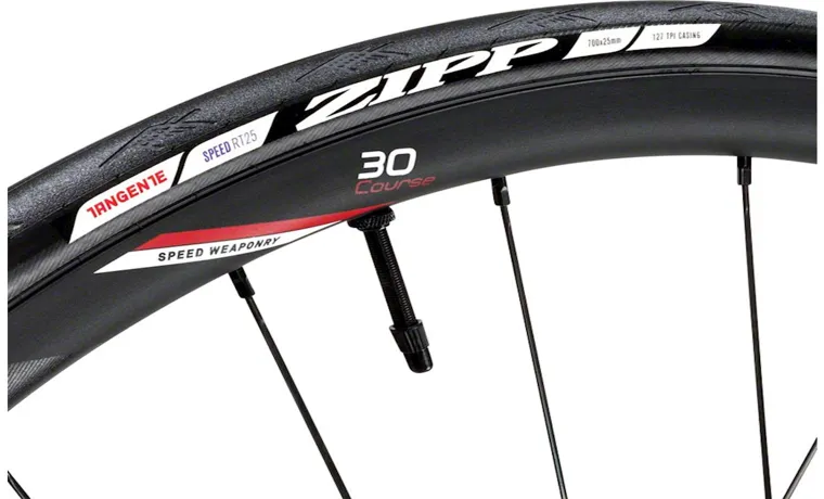 what is clincher tire