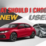 What is Considered a New Car: A Comprehensive Guide for Car Buyers