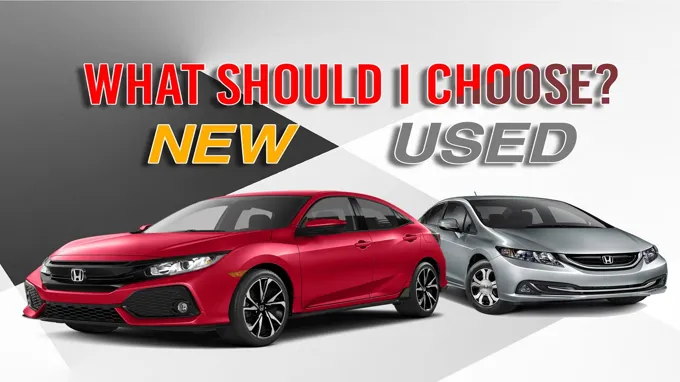 What is Considered a New Car: A Comprehensive Guide for Car Buyers