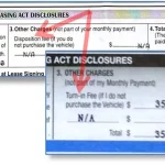 What is a Disposition Fee and How Does it Impact Your Lease Agreement?