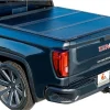 What is a Hard Tonneau Cover? A Comprehensive Guide to Understanding its Benefits