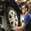 What is Included in BJ’s Tire Installation? A Comprehensive Guide