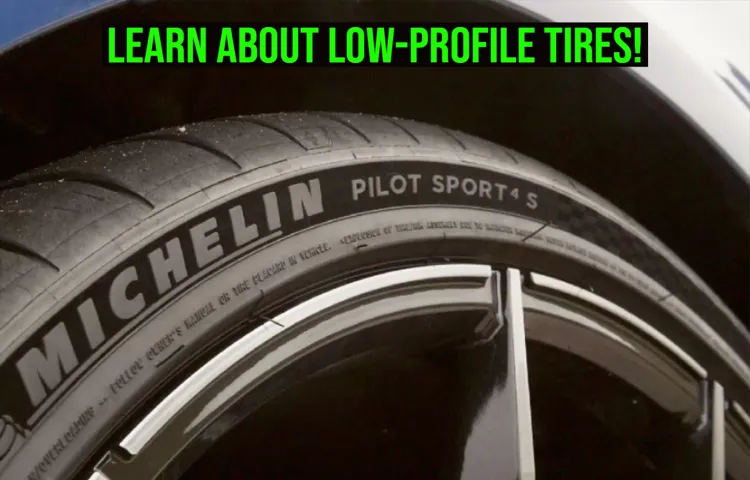 what is left rr tire low