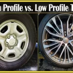 What Is Left RR Tire Low? Understanding and Fixing Your Tire Pressure Issue